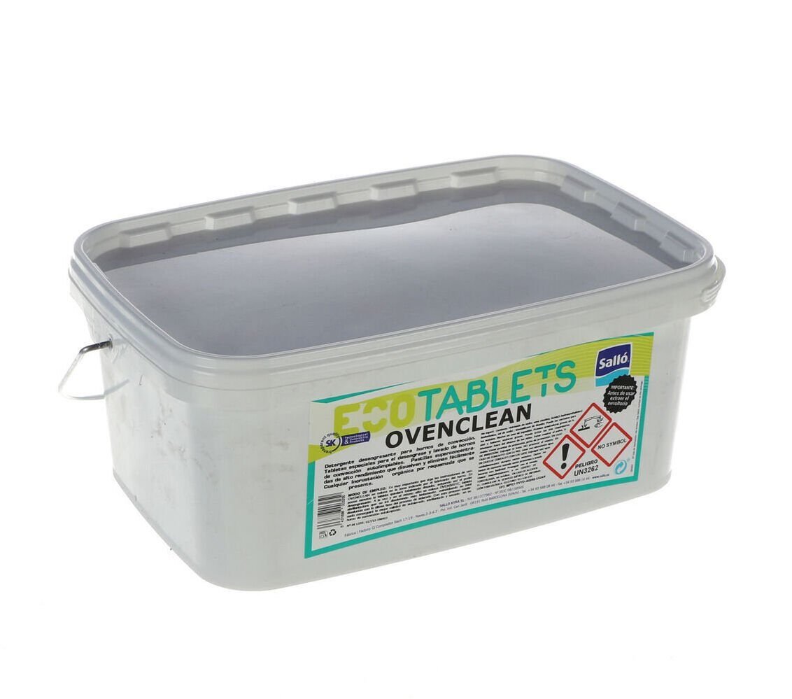 Fagor - Suda çözünür torbalarda - (19086763)