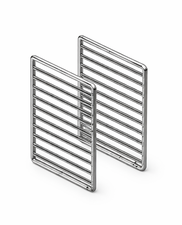 Fagor - GP-061 - BAKE 60/40 Çerçeve Kiti (19011982)