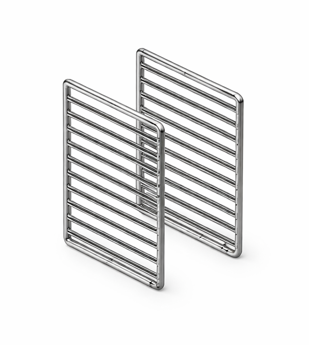 Fagor - GP-101 – BAKE 60/40 Çerçeve Kiti (19011983)