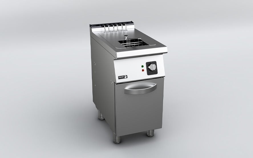 FAGOR F-E9123 Elektrikli Fritöz