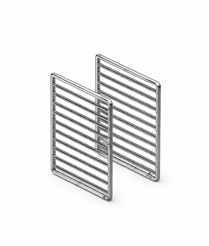 Fagor - GP-062 – BAKE 60/80 Çerçeve Kiti (19095570)