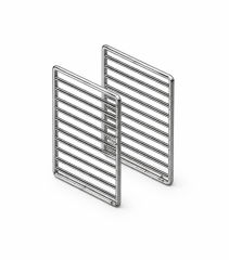 Fagor - GP-102 – BAKE 60/80 Çerçeve Kiti (19012134)