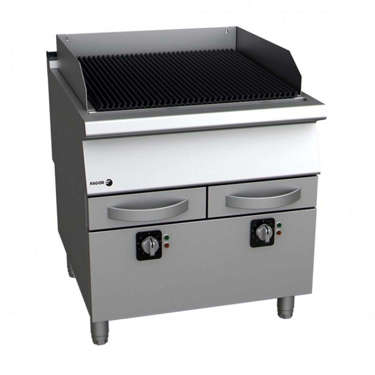Fagor -  B-E9101 - Lavataş Izgaralar (19075470)