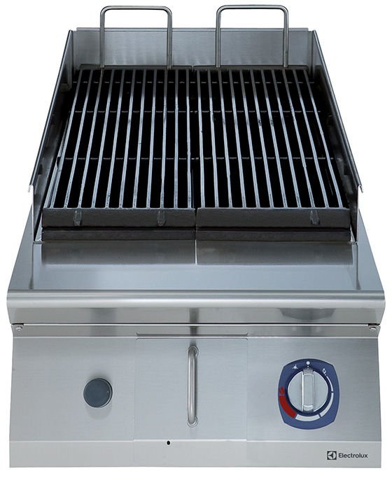 HP Setüstü Gazlı PowerGrill  400MM (391219)