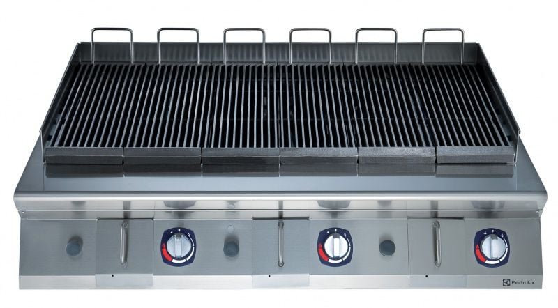 HP Setüstü Gazlı PowerGrill - 900XP, 1200 MM  (391066)