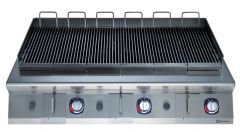Electrolux - HP Setüstü Gazlı PowerGrill - 900XP, 1200 MM  (391066)