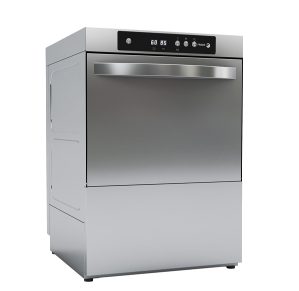Fagor - WUA-503 D - Tezgah altı bulaşık yıkama makinesi (19106122)