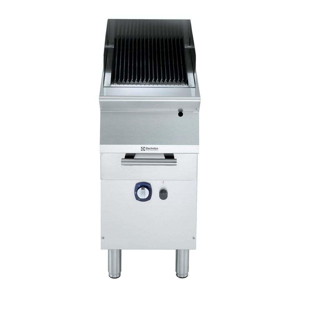 Gazlı Griller - 900XP Yarım Modül  (391266)