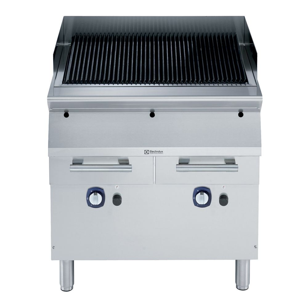 Gazlı Griller - 900XP Tam Modül (391267)