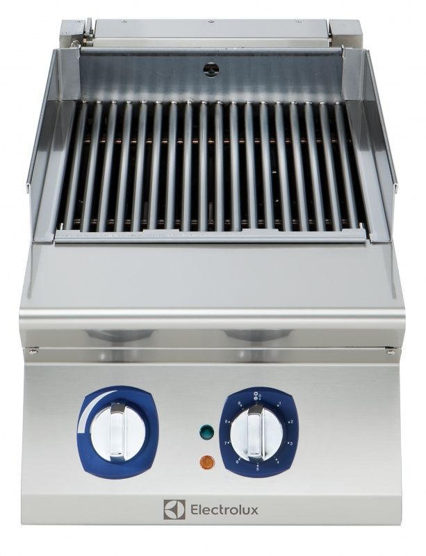 Electrolux - HP Setüstü Elektrikli Izgara - 400MM  (391346)