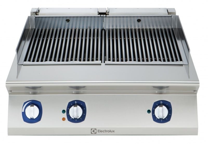 HP Setüstü Elektrikli Izgara - 800 MM (391347)