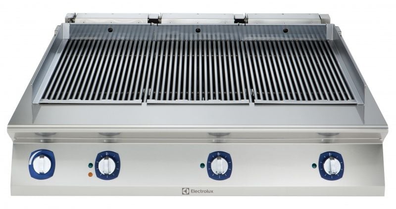 HP Setüstü Elektrikli Izgara -  1200MM (391348)
