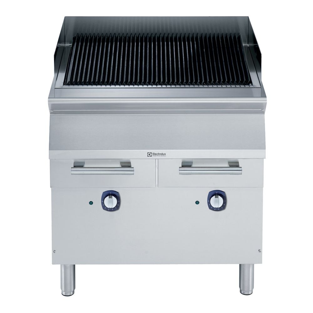900XP Tam Modül Elektrikli Grill (391271)