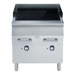 900XP Tam Modül Elektrikli Grill (391271)