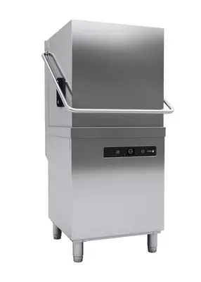 Fagor - WHC-502 - Giyotin Tipi Bulaşık Yıkama Makinesi (19103824)