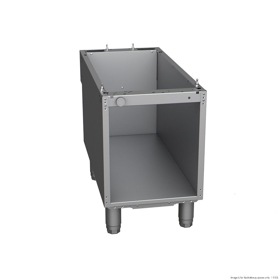 FAGOR Alt Stand  MB-905