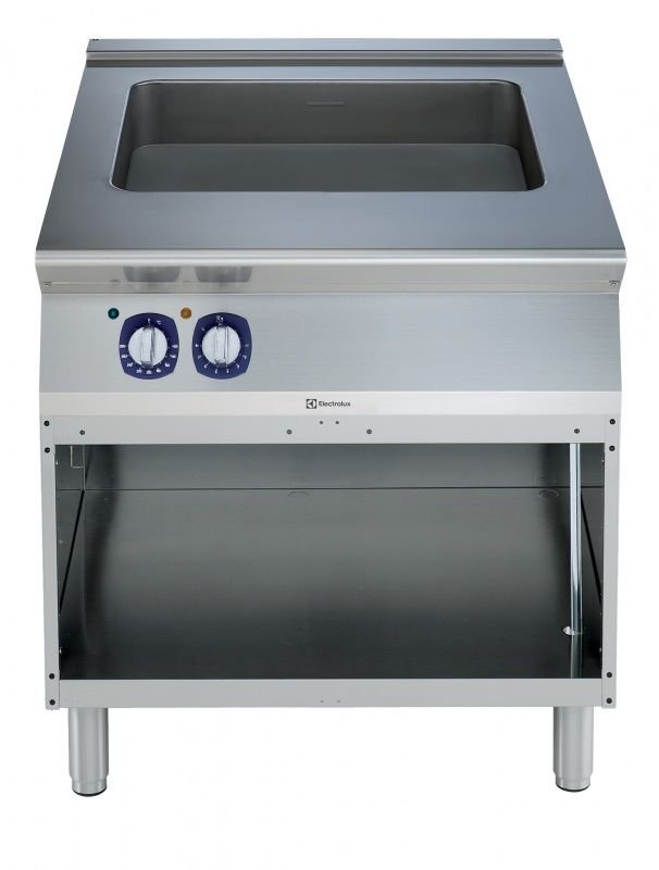 Elektrikli Çok Amaçlı Pişiriciler  - PİŞİRİCİ BİLEŞİK TABAN 22L (391151)