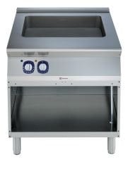 Elektrikli Çok Amaçlı Pişiriciler  - PİŞİRİCİ BİLEŞİK TABAN 22L (391151)