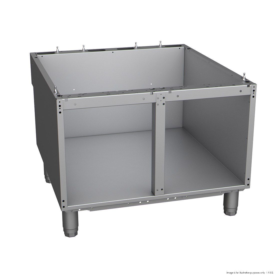 FAGOR Alt Stand MB-910