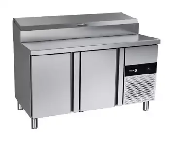 Fagor - CPZ-2G GN1/3 - Tezgah Tipi Soğutucu Dolap (19089683)