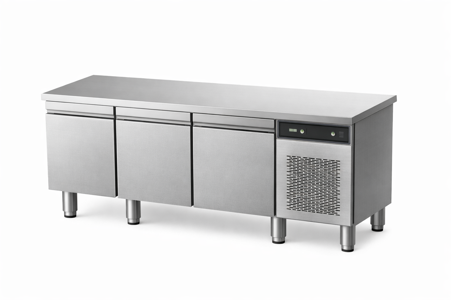 Fagor - CCP9-3G W -  Cihaz altı Buzdolapları (19089619)