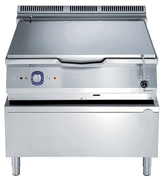 Gazlı Devrilir Tavalar - 900XP, 100lt Duomat Alt Aut (391141)