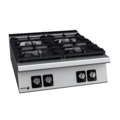 Fagor -  C-G740 H -  Set Üstü 4'lü Ocak (19074761)