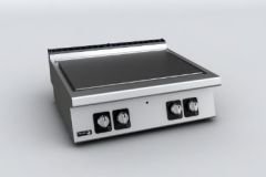 FAGOR 4 Bölgeli Pişirme Masası C-E710