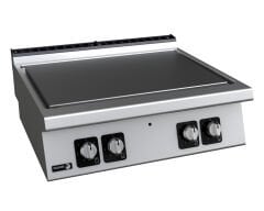 Fagor - C-E710 - 4 Bölmeli elektrikli düz pleyt ocak (19068530)