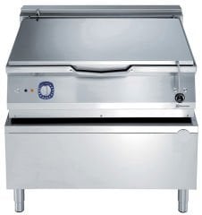 Elektrikli Devrilir Tavalar  - DUOMAT ALT OTO. (391150)