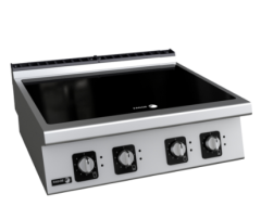 Fagor - C-I745 -  İndüksiyonlu Ocak (19097584)