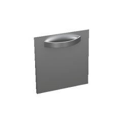 Fagor - Kore Kapak Kiti - Alt Standlar İçin Kapak (19040900)