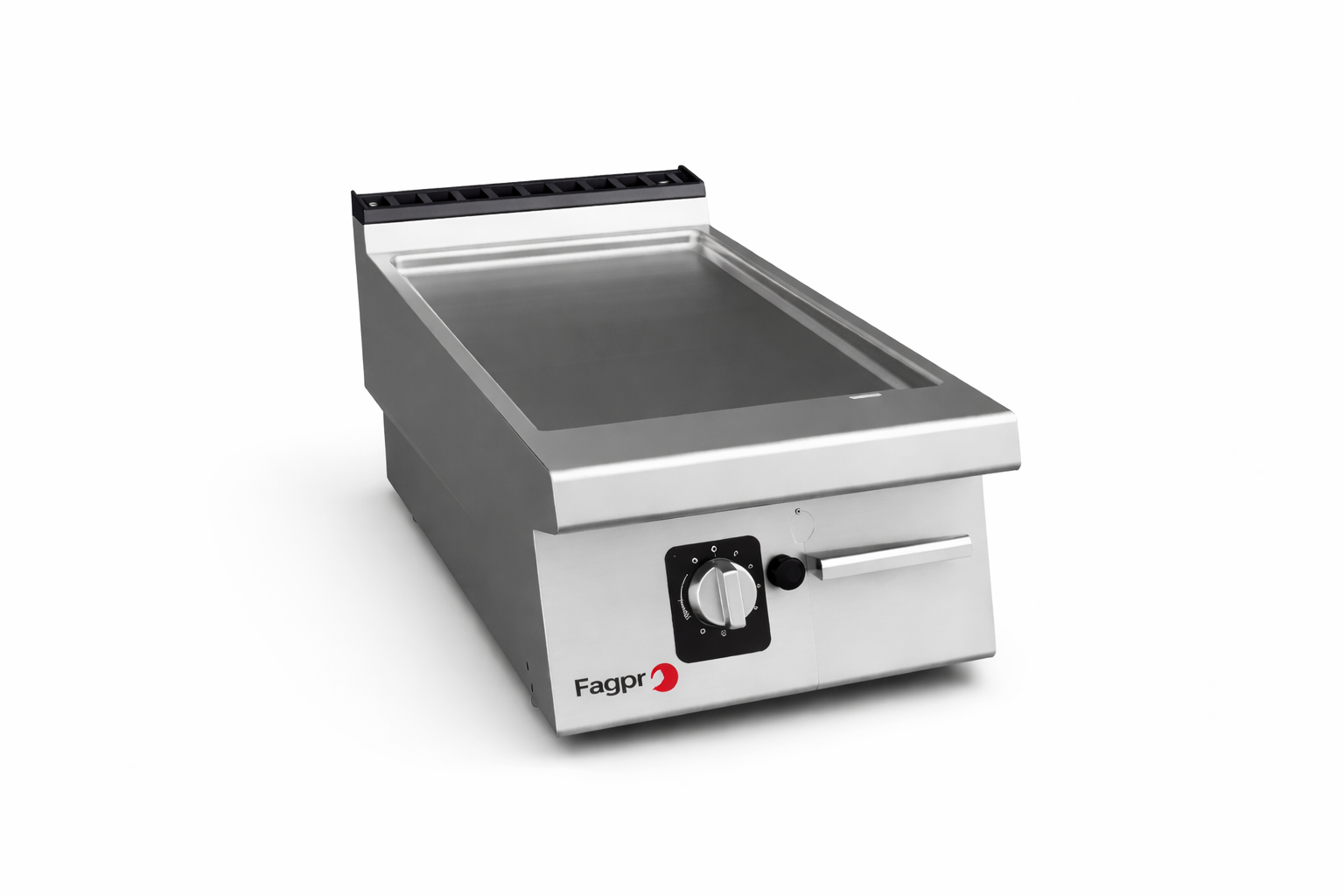 Fagor - FT-G705 V L - Gazlı  Pleyt Izgara (19101409)