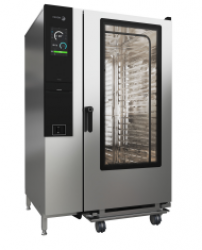 Fagor - APW-202-G R SW S T K - Kombi Fırın (19088278)