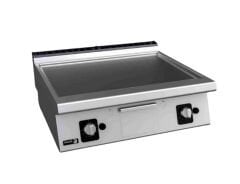 Fagor -  FT-G710 V L - Gazlı  Pleyt Izgara (19101410)