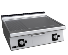 Fagor - FT-G710 L+R - Gazlı Pleyt Izgaralar (19101414)
