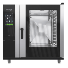 Fagor - APW-102-E R SW S K - Kombi Fırın (19079785)