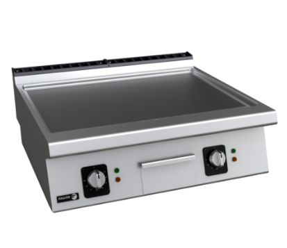 Fagor -  FT-E710 L - Elektrikli Pleyt Izgara (19101247)