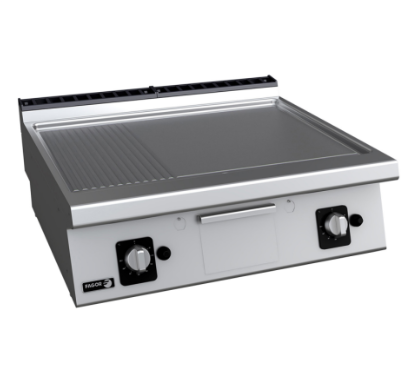 FAGOR Elektrikli Pleyt Izgara FT-E710 L+R