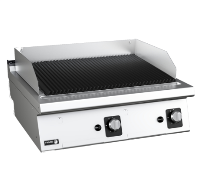 Fagor - B-G710 -  Gazlı Izgara (19074783)