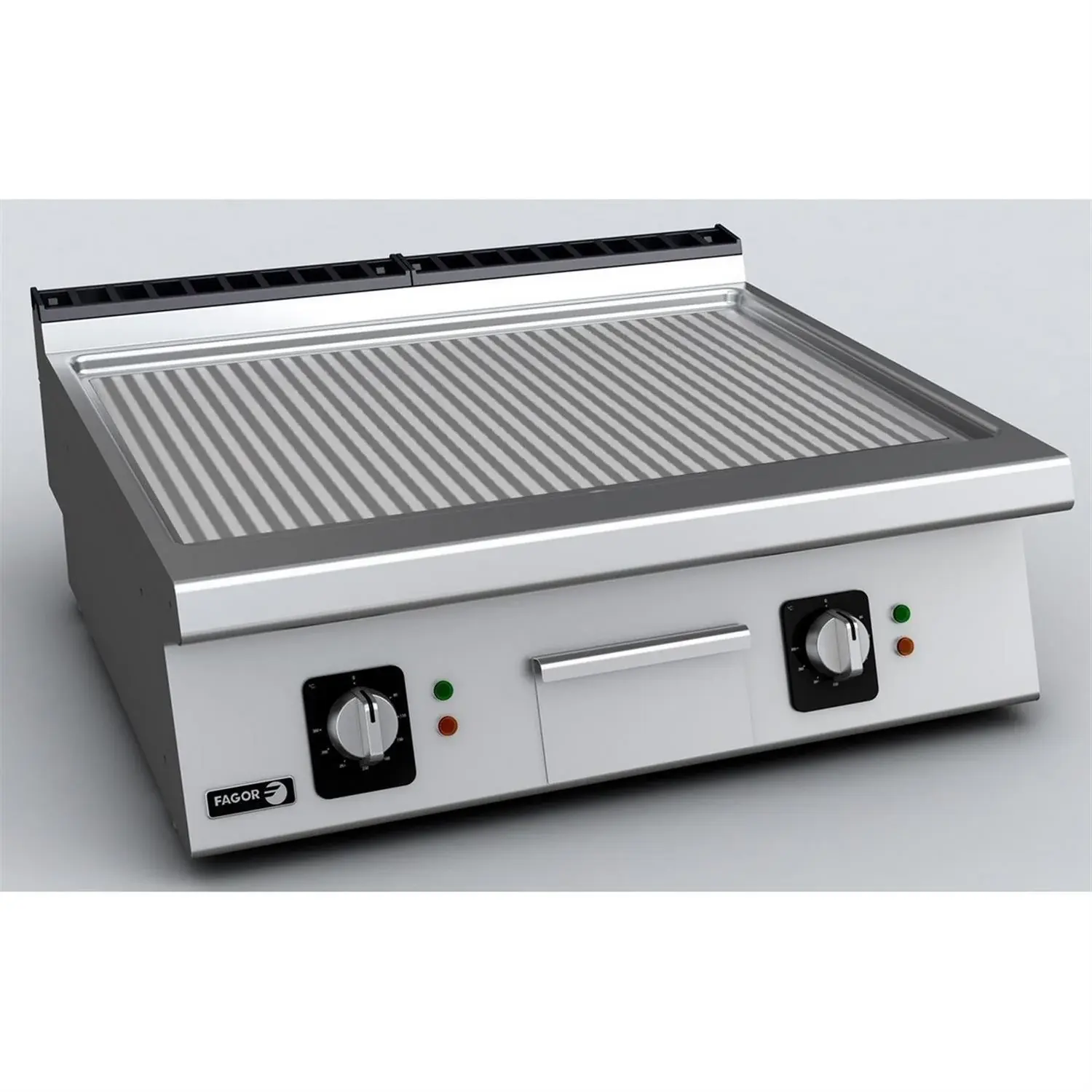 Fagor - B-E710 I -  Elektrikli Izgara  (19070294)