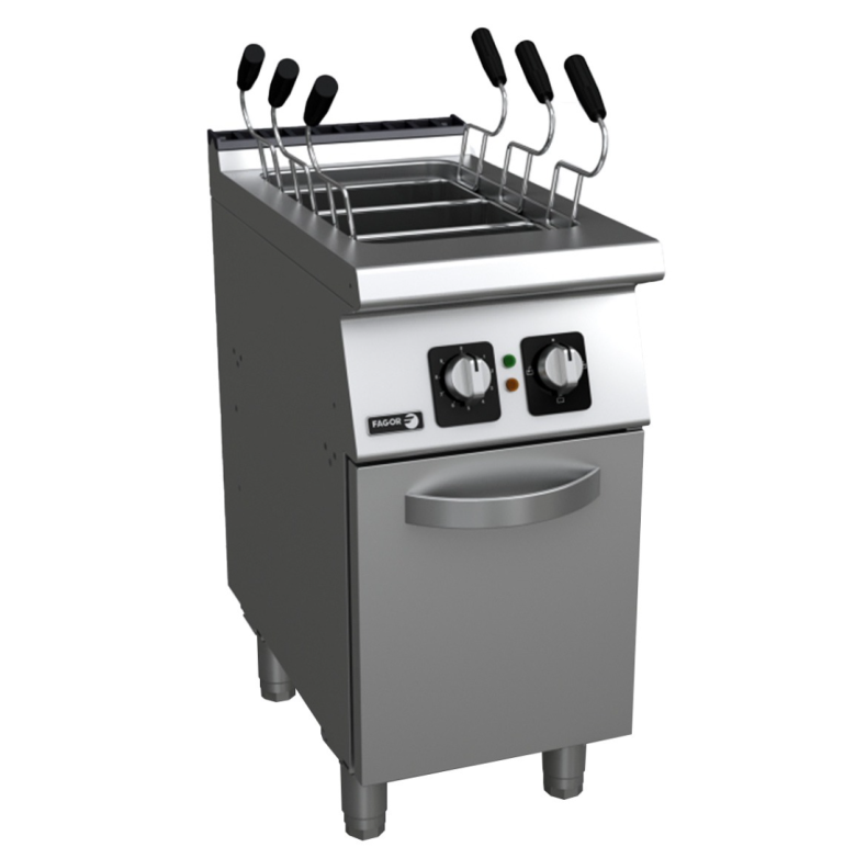 Fagor -  CP-E7126 - Elektrikli Makarna Pişirici (19071569)