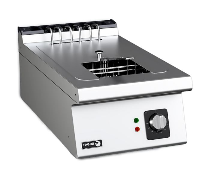 FAGOR Elektrikli Fritöz, F-E7108