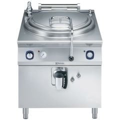 Electrolux - 900XP Elektrikli Silindirik Kaynatma Kazanı 100lt (391118)
