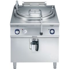 Electrolux - 900XP Elektrikli Silindirik Kaynatma Kazanı 100lt otomatik dolum (391119)