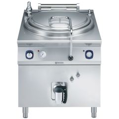 Electrolux - 900XP Elektrikli Silindirik Kaynatma Kazanı 150lt (391120)