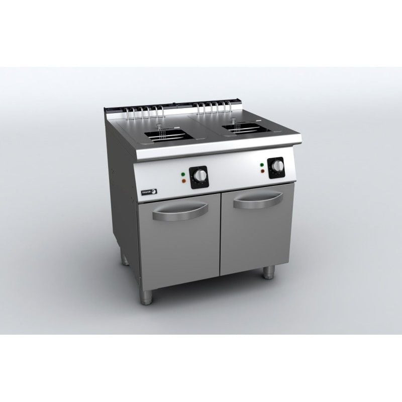 FAGOR Elektrikli Fritöz, F-E7215