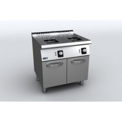 FAGOR Elektrikli Fritöz, F-E7215