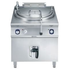 Electrolux - 900XP Elektrikli Silindirik Kaynatma Kazanı 150lt otomatik dolum (391121)