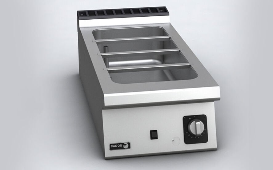 Fagor - BM-E705 -  Elektrikli Benmari (19071437)